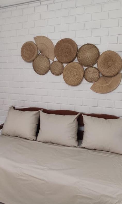 Residencial E Pousada Acauan Guarda do Embau Bilik gambar