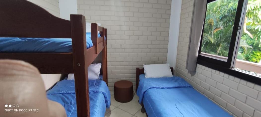 Residencial E Pousada Acauan Guarda do Embau Bilik gambar