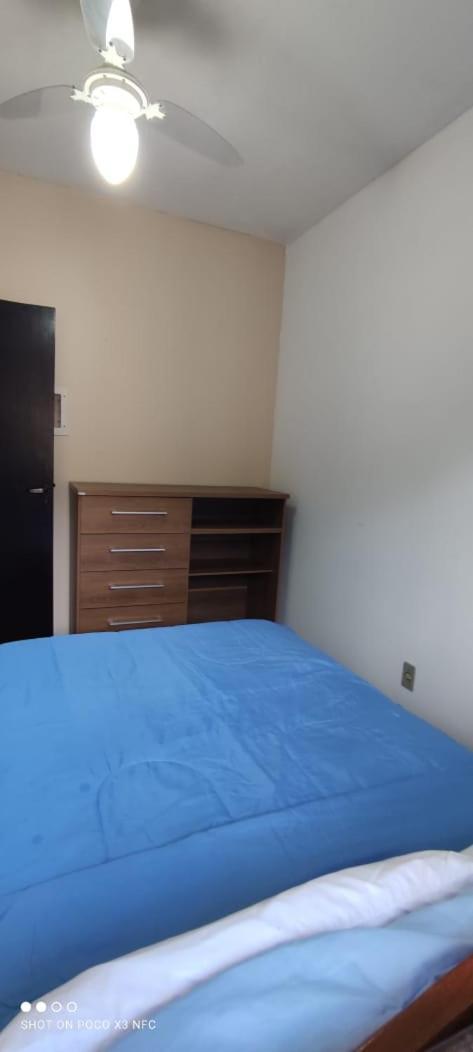 Residencial E Pousada Acauan Guarda do Embau Bilik gambar